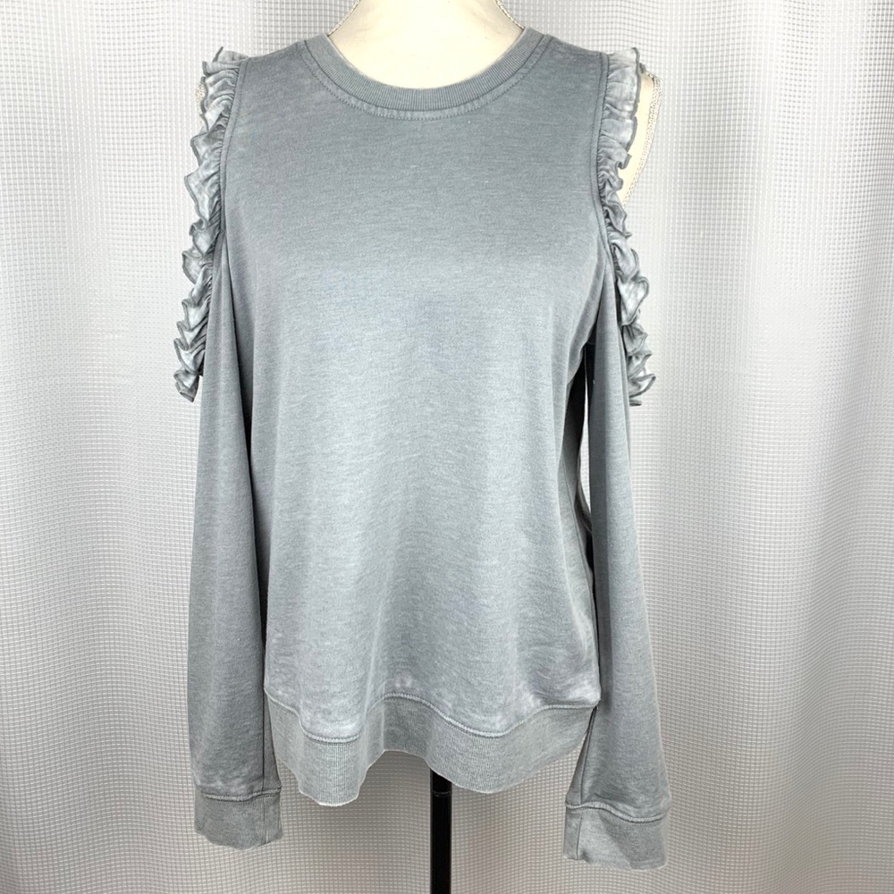 NWT Free Generation sweat shirt